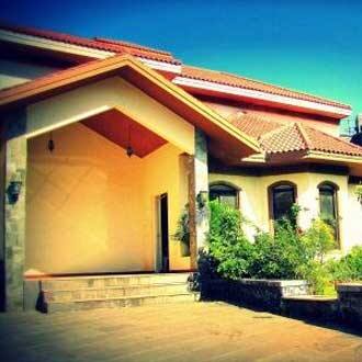 Patodia Estate Row House No 1, Lonavala 1